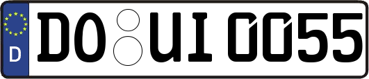 DO-UI0055