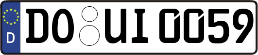 DO-UI0059