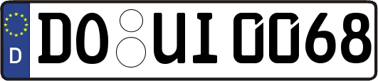 DO-UI0068
