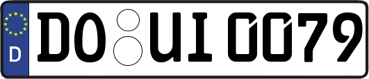 DO-UI0079