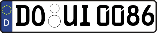 DO-UI0086