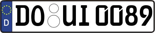 DO-UI0089