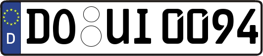 DO-UI0094