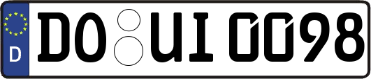DO-UI0098