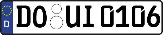 DO-UI0106