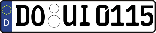 DO-UI0115