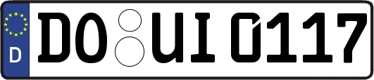 DO-UI0117