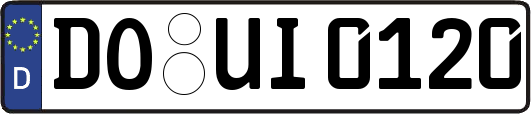 DO-UI0120