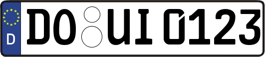 DO-UI0123