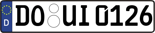 DO-UI0126