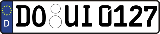 DO-UI0127