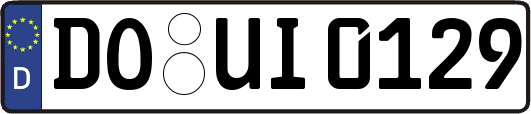 DO-UI0129