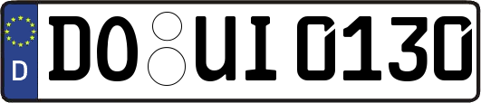 DO-UI0130