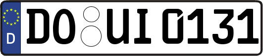 DO-UI0131