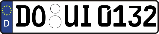 DO-UI0132