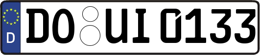 DO-UI0133