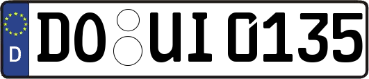 DO-UI0135