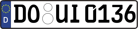 DO-UI0136