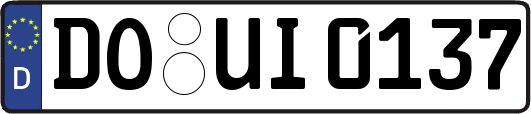 DO-UI0137