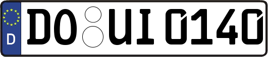 DO-UI0140