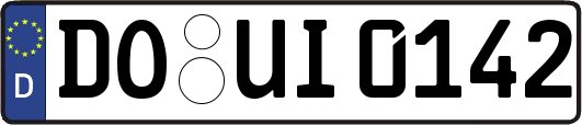 DO-UI0142