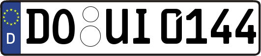 DO-UI0144