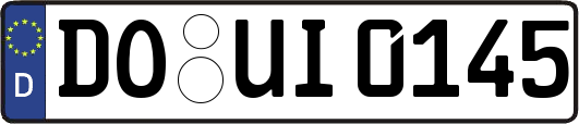 DO-UI0145