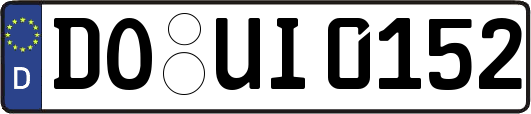 DO-UI0152