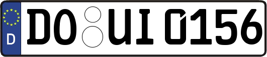 DO-UI0156