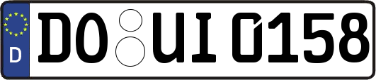 DO-UI0158