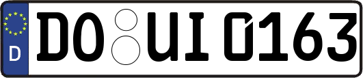 DO-UI0163