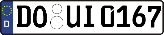 DO-UI0167