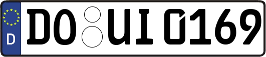 DO-UI0169