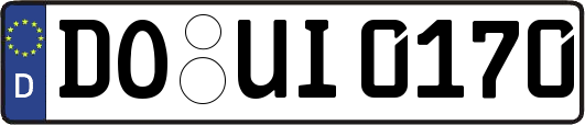 DO-UI0170