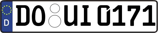 DO-UI0171