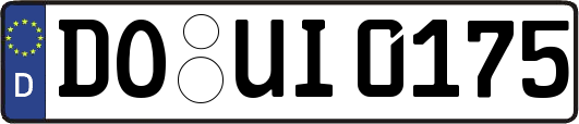 DO-UI0175