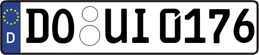 DO-UI0176
