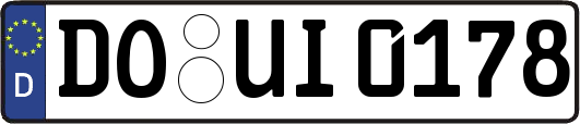 DO-UI0178