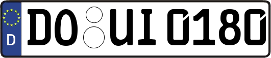 DO-UI0180