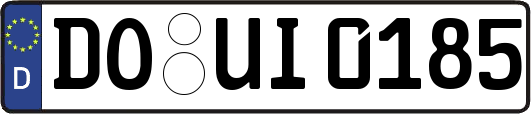 DO-UI0185