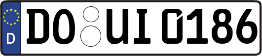 DO-UI0186