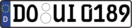 DO-UI0189