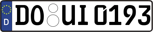 DO-UI0193