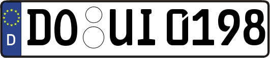 DO-UI0198