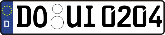 DO-UI0204