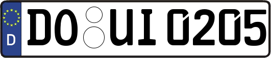 DO-UI0205