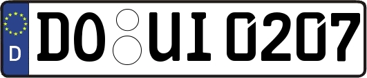 DO-UI0207
