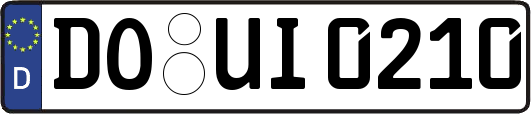 DO-UI0210