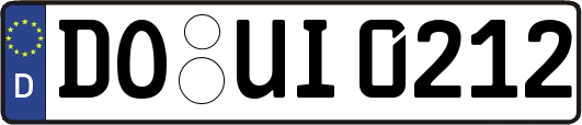 DO-UI0212