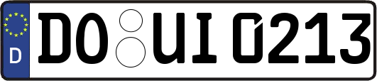 DO-UI0213